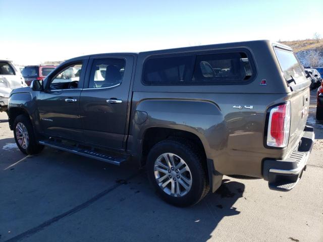 Изображение 2 2015 GMC CANYON SLT 2015 с VIN 1GTG6CE35F1141344