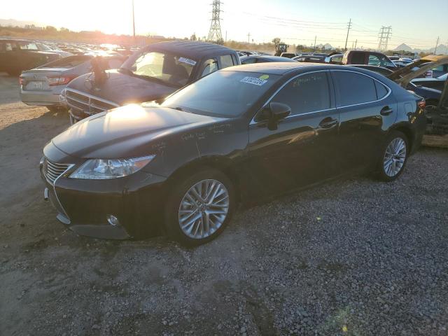 Изображение 1 2015 LEXUS ES 350 2015 с VIN JTHBK1GG9F2161616