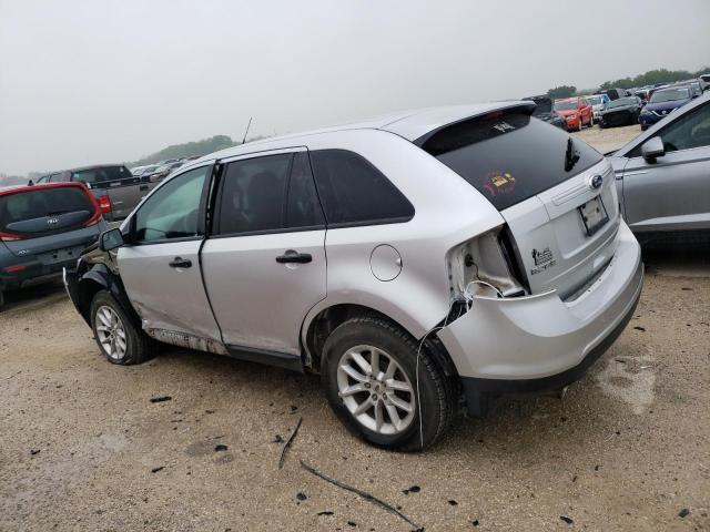 Image 2 of 2013 FORD EDGE SE 2013 with VIN 2FMDK3GC9DBB21350