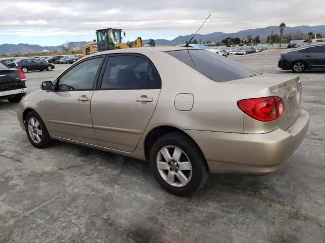 Obraz 2 z 2005 TOYOTA COROLLA CE 2005 z VIN 1NXBR32E75Z417443