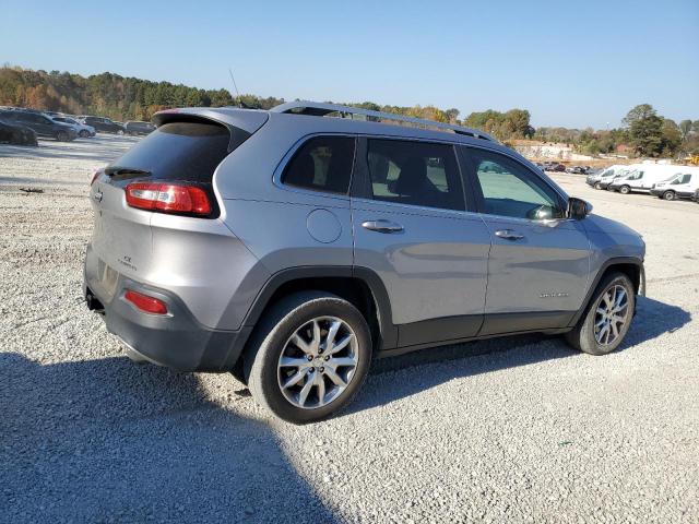 Image 3 of 2014 JEEP CHEROKEE LIMITED 2014 with VIN 1C4PJLDS7EW161829