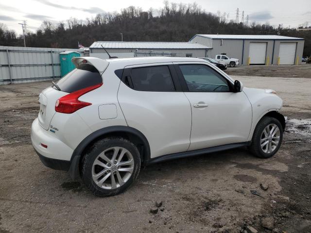 Image 3 of 2013 NISSAN JUKE S 2013 with VIN JN8AF5MV6DT213436