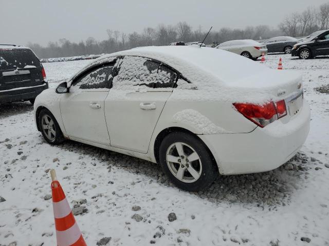 Изображение 2 2016 CHEVROLET CRUZE LIMITED LT 2016 с VIN 1G1PE5SB4G7151252