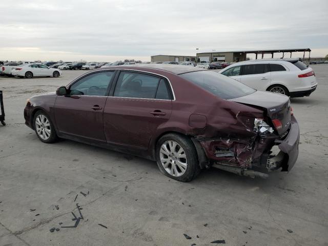 Изображение 2 2008 TOYOTA AVALON XL 2008 с VIN 4T1BK36B48U322492