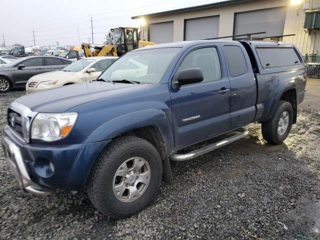 Изображение 1 2006 TOYOTA TACOMA ACCESS CAB 2006 с VIN 5TEUU42N16Z286522