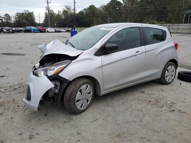 2016 CHEVROLET SPARK LS 2016 image