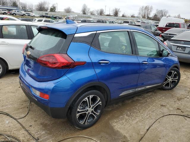 Image 3 of 2019 CHEVROLET BOLT EV PREMIER 2019 with VIN 1G1FZ6S02K4134819