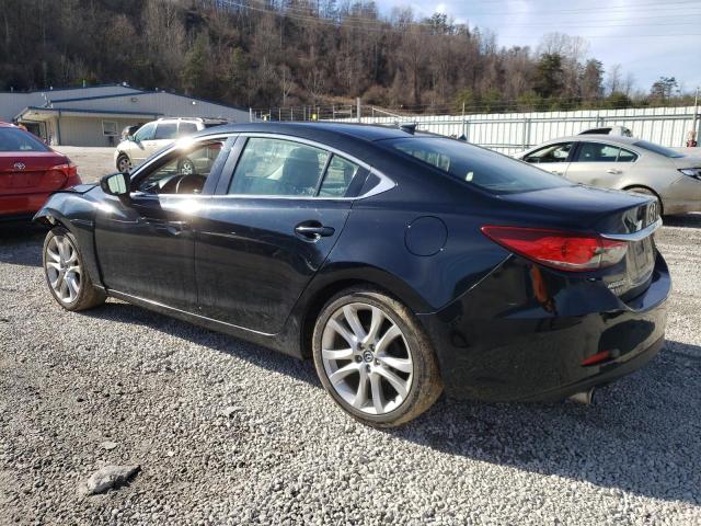 Изображение 2 2015 MAZDA 6 TOURING 2015 с VIN JM1GJ1V57F1215951
