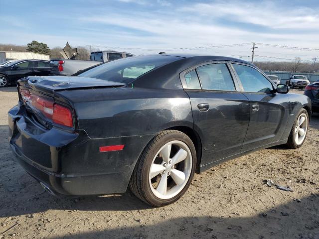 Image 3 of 2014 DODGE CHARGER R/T 2014 with VIN 2C3CDXCT0EH156224