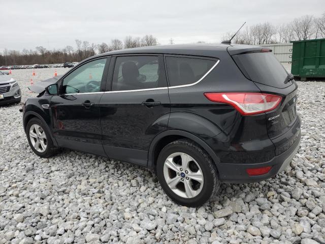 Image 2 of 2013 FORD ESCAPE SE 2013 with VIN 1FMCU0GX1DUD35055