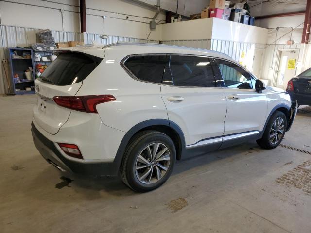 Изображение 3 2019 HYUNDAI SANTA FE SEL 2019 с VIN 5NMS33AD1KH039945