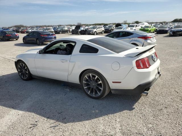 Obraz 2 z 2011 FORD MUSTANG GT 2011 z VIN 1ZVBP8CF0B5123190