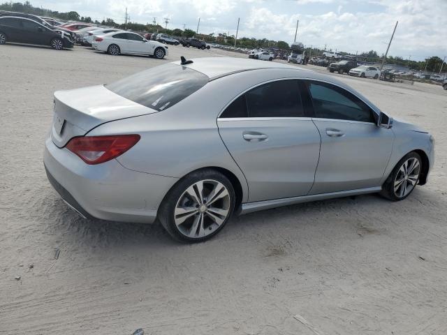 Изображение 3 2017 MERCEDES-BENZ CLA 250 2017 с VIN WDDSJ4EB9HN434722