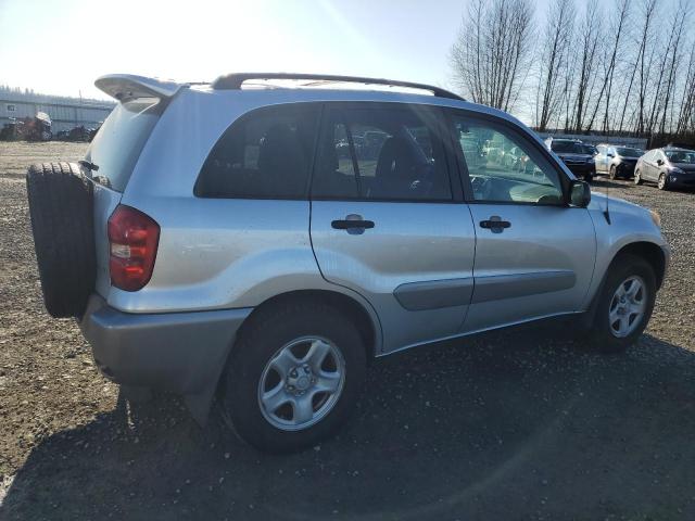 Image 3 of 2005 TOYOTA RAV4  2005 with VIN JTEHD20V056044921