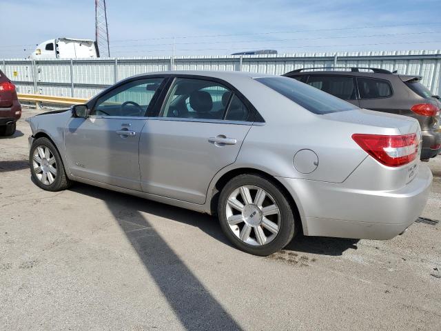 Изображение 2 2007 LINCOLN MKZ  2007 с VIN 3LNHM26T67R618675