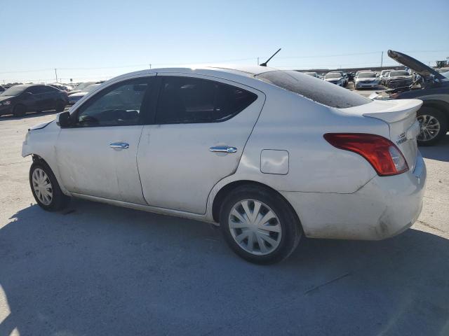 Image 2 of 2014 NISSAN VERSA S 2014 with VIN 3N1CN7AP5EL866440