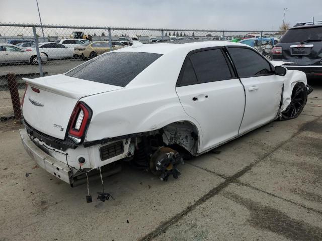 Image 3 of 2020 CHRYSLER 300 S 2020 with VIN 2C3CCABT0LH239067