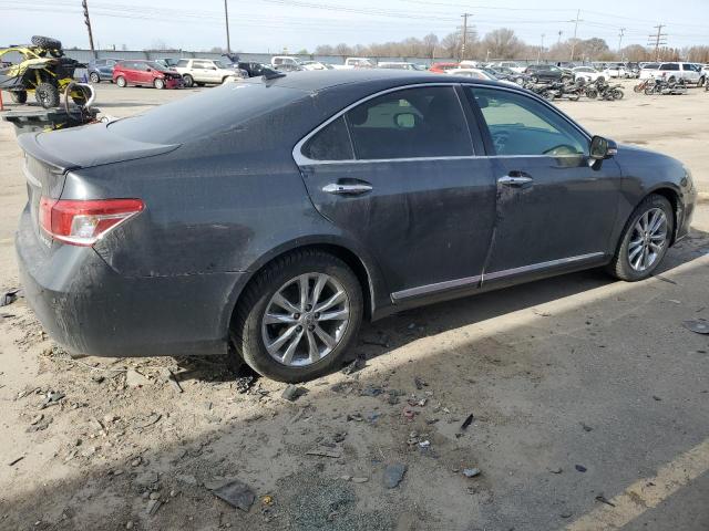 Изображение 3 2011 LEXUS ES 350 2011 с VIN JTHBK1EG4B2449962
