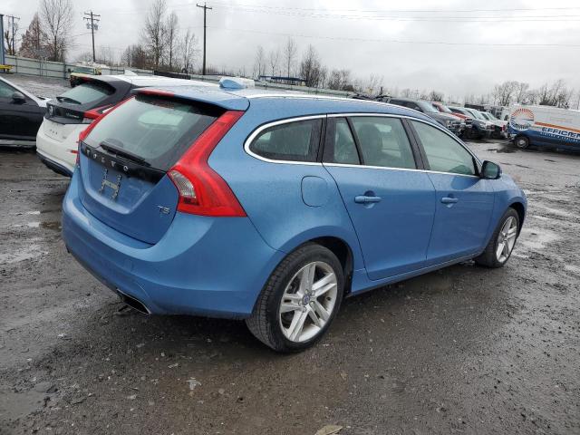 Obraz 3 z 2015 VOLVO V60 PREMIER 2015 z VIN YV140MEK5F1262449