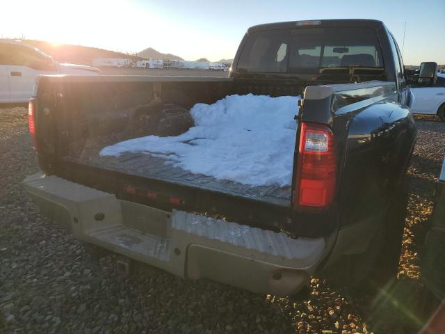 Image 3 of 2010 FORD F450 SUPER DUTY 2010 with VIN 1FTXW4DRXAEA44279