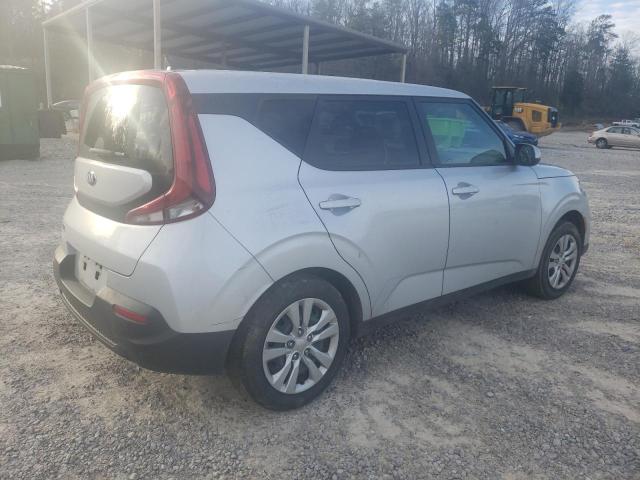 Obraz 3 z 2020 KIA SOUL LX 2020 z VIN KNDJ23AUXL7098323