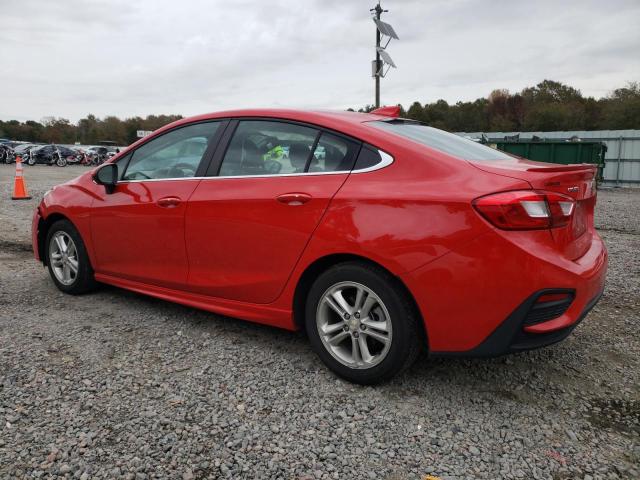 Obraz 2 z 2018 CHEVROLET CRUZE LT 2018 z VIN 1G1BE5SM4J7128041
