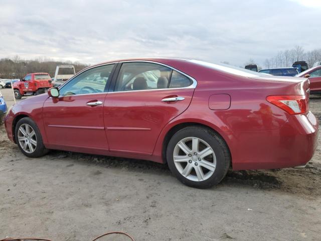 Изображение 2 2009 LEXUS ES 350 2009 с VIN JTHBJ46G192304889