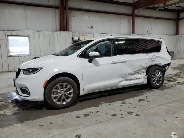 Obraz 1 z 2023 CHRYSLER PACIFICA TOURING L 2023 z VIN 2C4RC3BG1PR600309