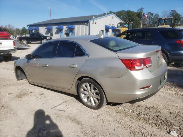 Image 2 of 2016 CHEVROLET MALIBU LIMITED LT 2016 with VIN 1G11C5SA8GF146077