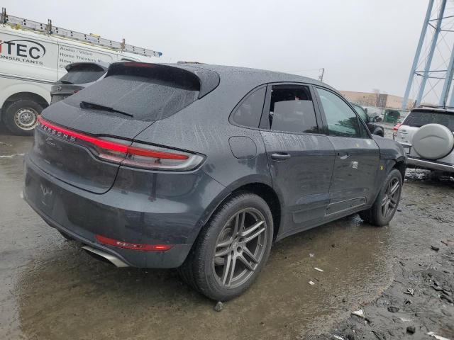 Image 3 of 2020 PORSCHE MACAN  2020 with VIN WP1AA2A57LLB13405