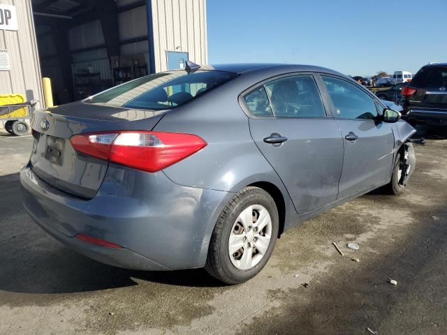 Image 3 of 2016 KIA FORTE LX 2016 with VIN KNAFX4A67G5563220