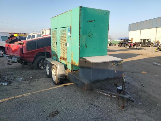 Image 1 of 1999 JRSC GENERATOR 1999 with VIN JRSI109905KCJ1265