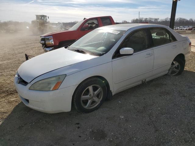 Image 1 of 2005 HONDA ACCORD EX 2005 with VIN 1HGCM56715A031683