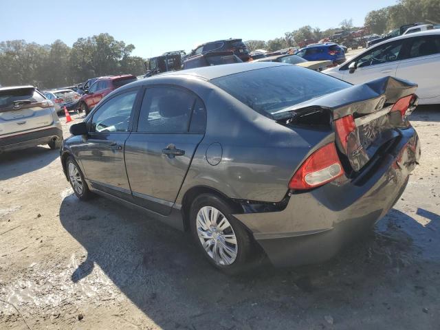 Изображение 2 2011 HONDA CIVIC VP 2011 с VIN 19XFA1F39BE024581