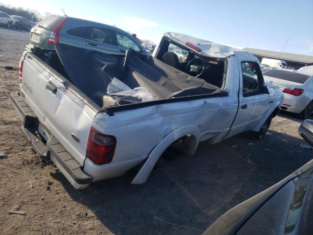 Изображение 3 2003 FORD RANGER  2003 с VIN 1FTYR11UX3TA46356