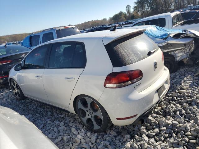 Image 2 of 2012 VOLKSWAGEN GTI  2012 with VIN WVWGV7AJ2CW097719