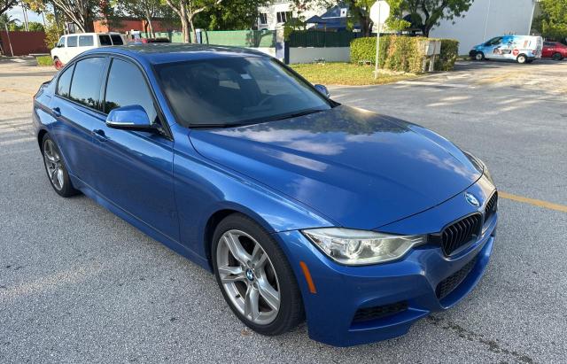 Изображение 2013 BMW 328 I SULEV 2013