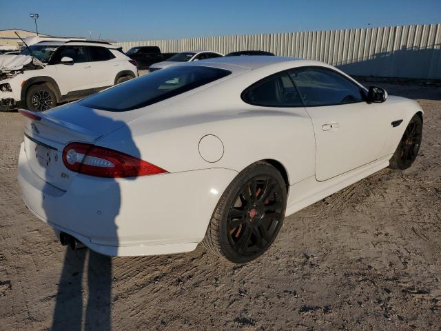 Image 3 of 2013 JAGUAR XKR  2013 with VIN SAJWA4FC6DMB49631