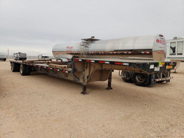 Image 1 of 2020 UTILITY TRAILER 2020 with VIN 1UYFS2487L5113808