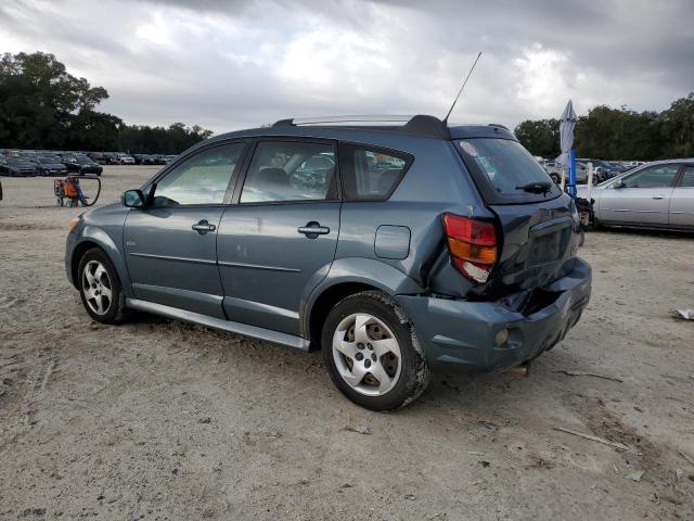 Изображение 2 2006 PONTIAC VIBE  2006 с VIN 5Y2SL65866Z442934