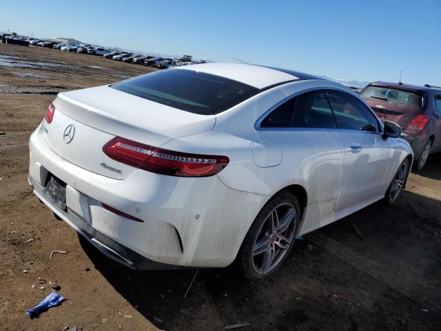 Image 3 of 2018 MERCEDES-BENZ E 400 4MATIC 2018 with VIN WDD1J6GB5JF007011