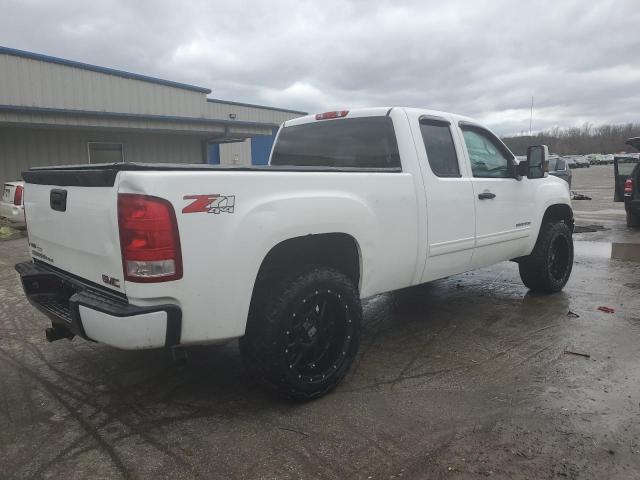 Изображение 3 2010 GMC SIERRA K1500 SLE 2010 с VIN 1GTSKVE33AZ238988