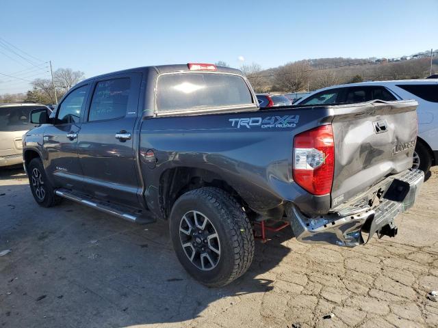 Obraz 2 z 2015 TOYOTA TUNDRA CREWMAX LIMITED 2015 z VIN 5TFHW5F19FX429362
