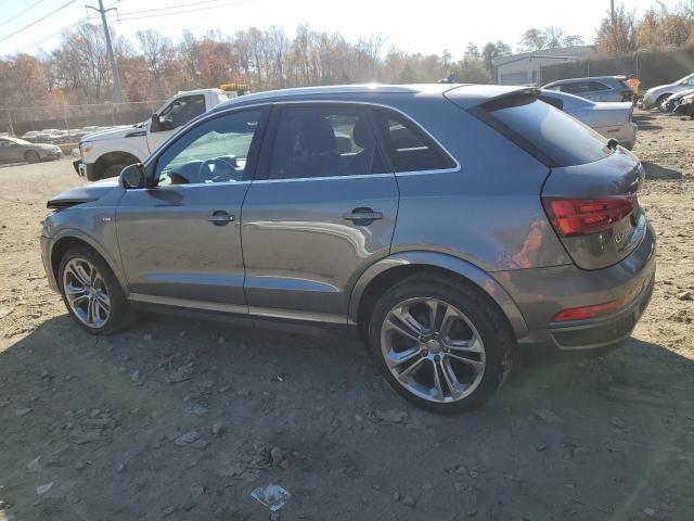 Image 2 of 2016 AUDI Q3 PRESTIGE 2016 with VIN WA1GFCFS8GR007219