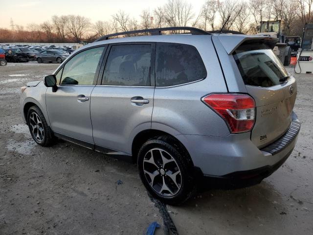 Obraz 2 z 2014 SUBARU FORESTER 2.0XT PREMIUM 2014 z VIN JF2SJGDC8EH450220