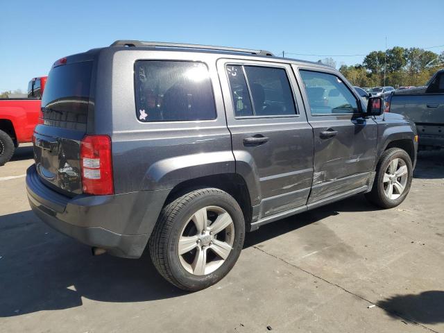 Изображение 3 Jeep Patriot Latitude 2016 с VIN 1C4NJPFA3GD649032