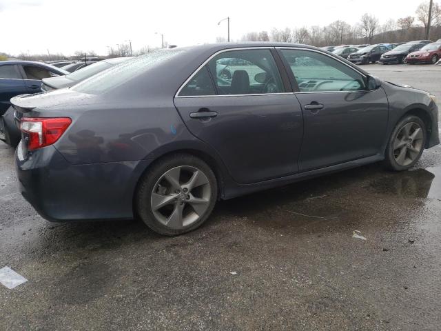 Obraz 3 z 2012 TOYOTA CAMRY SE 2012 z VIN 4T1BK1FK5CU013482