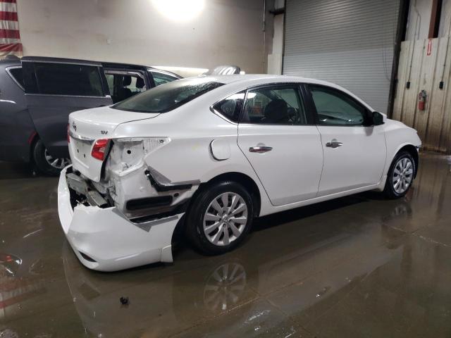 Изображение 3 2017 NISSAN SENTRA S 2017 с VIN 3N1AB7AP6HY382090