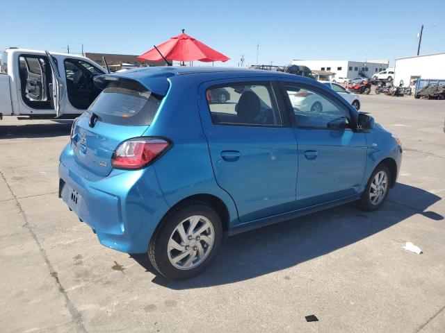 Image 3 of 2022 MITSUBISHI MIRAGE ES 2022 with VIN ML32AUHJ5NH009735