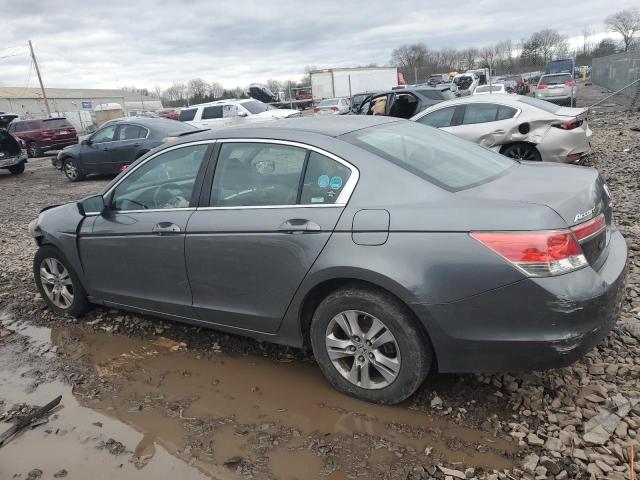 Image 2 of 2011 HONDA ACCORD SE 2011 with VIN 1HGCP2F69BA087945